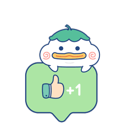 【荷包鸭】微信表情包第一波 | 暖雀网-...