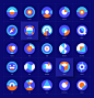 Symbol : Simple and Clever icons pack