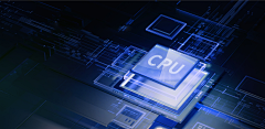 熊猫视觉设计采集到芯片固态内存和CPU