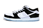   Nike SB Dunk Low Pro "Concord"  