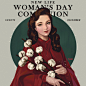 Woman's Day Companion - December, HAREN (Kim Han seul) : Dec.16.2017 - Woman's Day Companion - December
https://www.patreon.com/haren1125 
You support me and get rewards! (Videos, PSDs, Brushes And etc) 
My Instagram: https://www.instagram.com/kim_hanseul