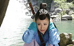 新白发魔女传桌面壁纸桌面壁纸2