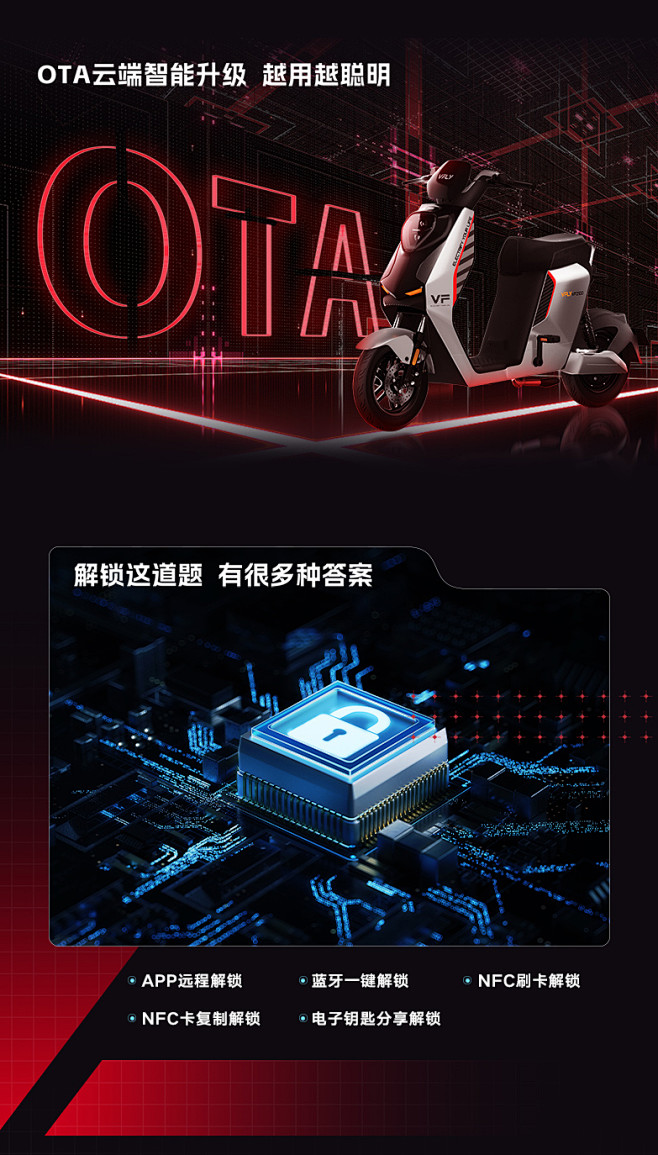 雅迪VFLY新款Z100新国标电动自行车...