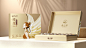 bird nest box box design box packaging Food Packaging package design  Packaging packaging design