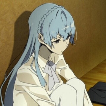 羁绊者园崎法子