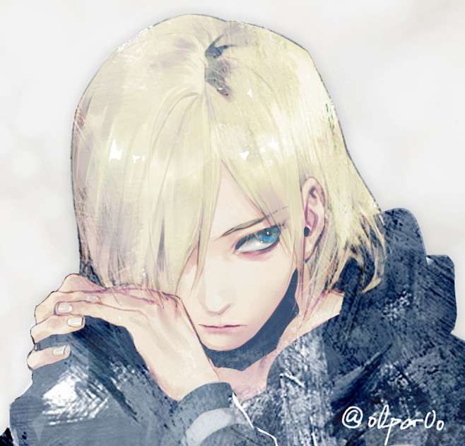 ユーリ・プリセツキー [2]