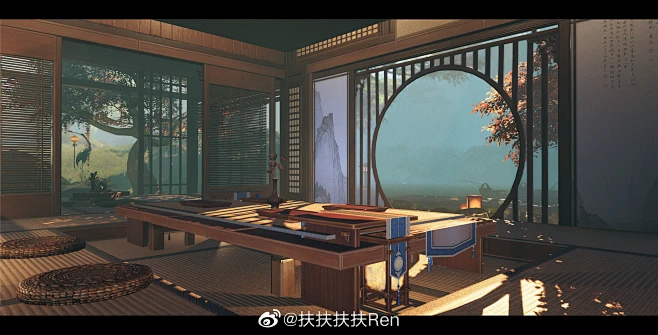 @扶扶扶扶Ren 的个人主页 - 微博-花瓣网