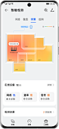 HUAWEI WiFi AX6 华为智慧生活