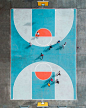 20 Spectacular Winning Photos In The 2017 Best Aerial Photography Contest - UltraLinx