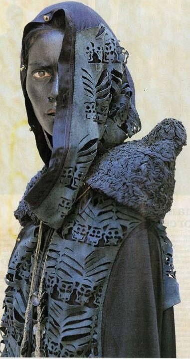 Fashion Designer Tso...