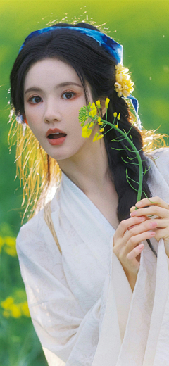 无效像素SHOP采集到cosplay美女