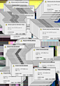 Program Error by Fancy Lai, via Behance