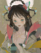 W_zhengZ- 作者Ⅱ插画师分享与交流 - 小红书