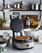 Breville Round Waffle Maker