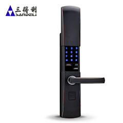 你是一个有心人吗采集到指纹锁