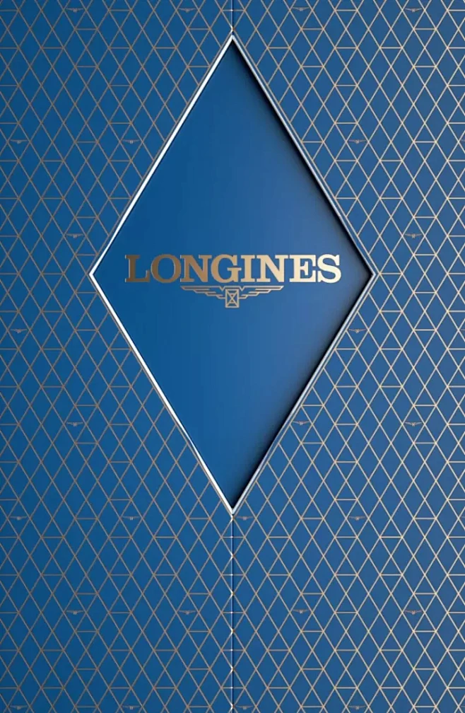 Longines浪琴官方旗舰店