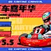 卡丁车周末暖场活动展板-志设网-zs9.com