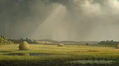 纽伯里波特草地-www.todaybing.com 必应壁纸 必应美图