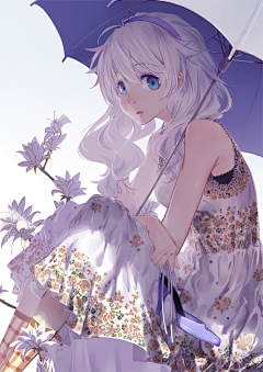 花清越·风离采集到OVO