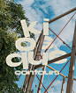KIOSQUE Identity