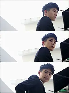 【图片】回复：【青春好燃】#刘昊然壁纸#为崽崽的小暖阳们建一幢壁纸大楼hi_刘昊然吧_百度贴吧