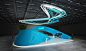 * Panasonic * Stand design * : Design of exhibition stand"Panasonic",180sq.m. USA,design by Roman Geviuk"GM design group"