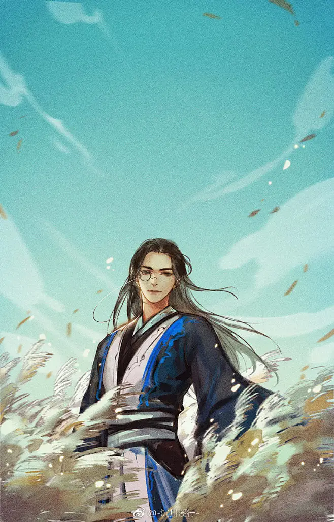 杀破狼 顾昀 耽美 古风-花瓣网