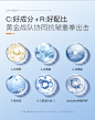 光希视黄醇时光精华玻色因六胜肽控油收缩毛孔粗大提拉紧致a醇-tmall.com天猫