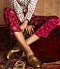 Sam Edelman Loraine Loafers