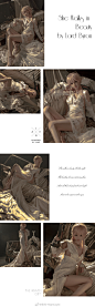 #少女前线##ots-14##cos正片#

-OTs-14 天意佳人-

@-茄子xl-

She Walks in Beauty...展开全文c