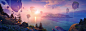World concept - 1