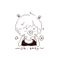 oh～my baby！