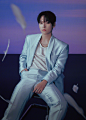 【Twi】SF9 14TH MINI ALBUM [FANTASY]CONCEPT PHOTO - BURN ver.，期待顺丰九！SF9超话 
▶ TITLE - Don’t Worry, Be Happy
▶ ALBUM RELEASE 2024.08.19 6PM (KST) ​​​