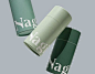 其中包括图片：I will do your packaging box design, mailer box, product box and 3d render