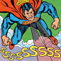 Superman gif by Sketch-a-Etch Follow @sketch_a_etch ]]>