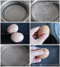 如何做鲜嫩糖水鸡蛋的五分钟完美功略的做法（早餐菜谱）