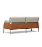 EJ 880 - Savannah Erik Jørgensen Sofa