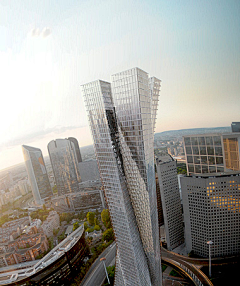 Hans·L采集到建筑外立面