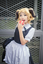 #萤火虫漫展#  ​​​​#萤火虫特约摄影师# #次元少女# #萌系小姐姐# 
出镜：@好想变身成为魔法少女 
圈组织：@萤火虫动漫游戏嘉年华 
抄送：@摄影9课官方微薄 @Nyato喵特 @地摄萌 @蛋壳-安利协会 @幻想之翼-深圳COS社   ​​​​@推软妹君 @萌次元映画集  @一碗荔枝肉 @萝莉萌妹收藏君
