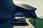 BMW Future Luxury by Uli Heckmann :  BMW Vision Future Luxury Concept : Retouching