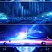 蓝色科技互联网智慧城市科技光banner