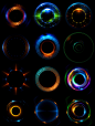 光效光圈光线 (1400×1860) (1)