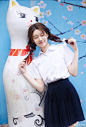 @王子璇 的个人主页 - 微博