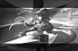 League of Legends: Wild Rift Soul Fighter splash arts