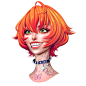 Punk Girl