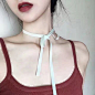部位女头-胸部+颈部