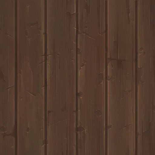 Hand painted texture...