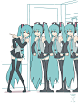 初音未来
