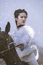 刘亦菲 小龙女