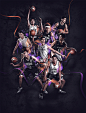 UAAP MAGAZINE 2014 : Geno Arguelles on Behance.net